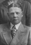Darwin Allen Adams (1904 - 1968) Profile
